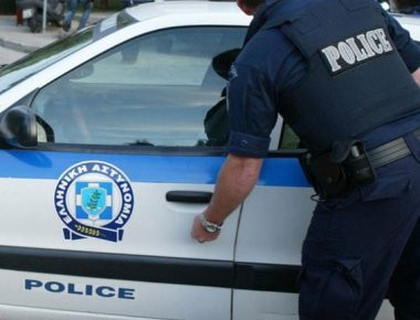 H ΕΛ.ΑΣ. φοβάται για τρομο-δέματα σε πολιτικούς και δημοσιογράφους